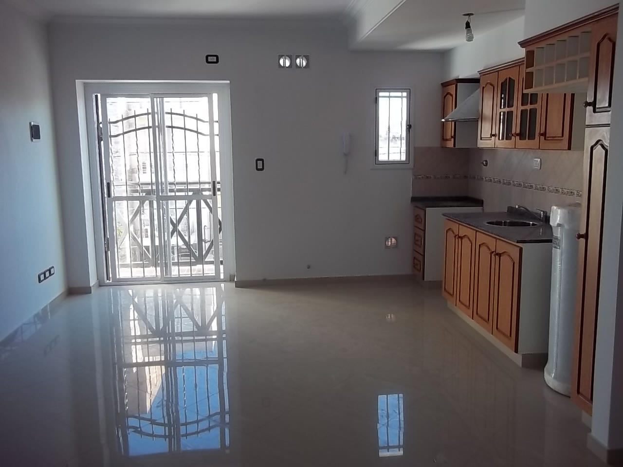 Departamentos de 2 ambientes a estrenar en Ramos Mejia Sur