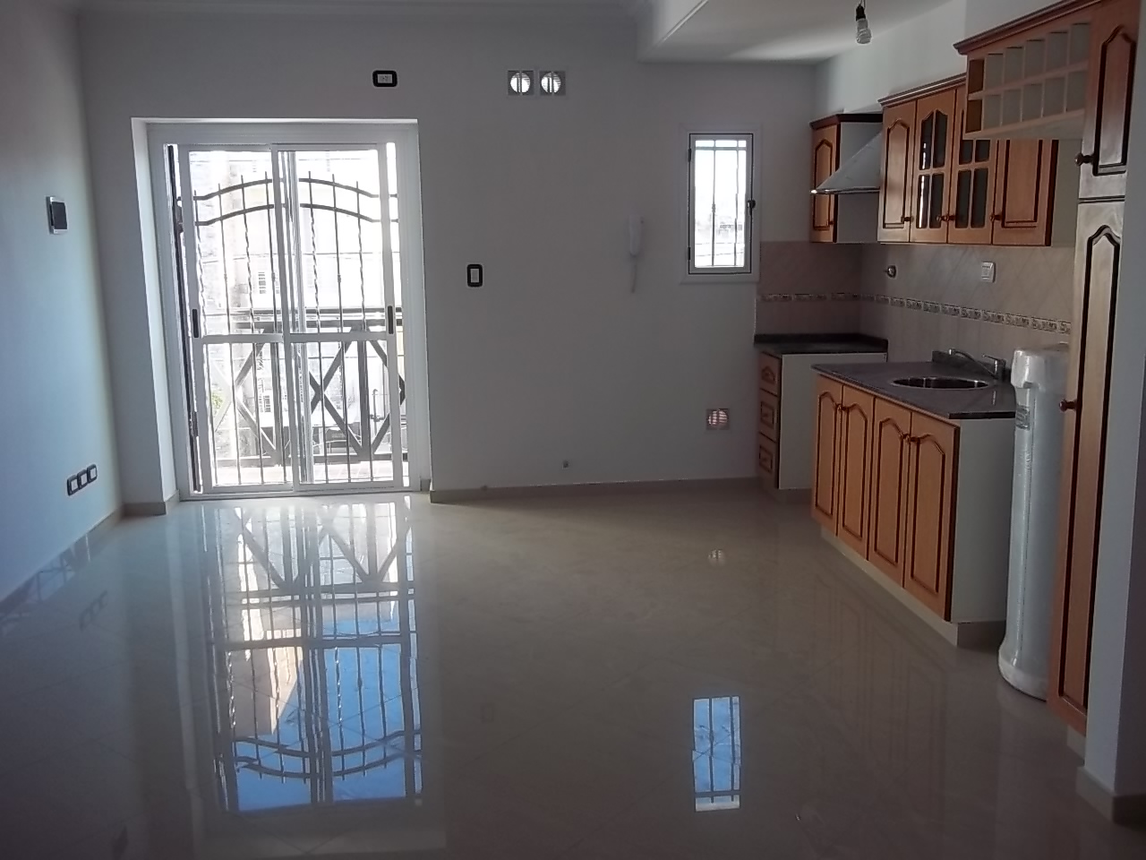 Departamentos de 2 ambientes a estrenar en Ramos Mejia Sur — foto 2