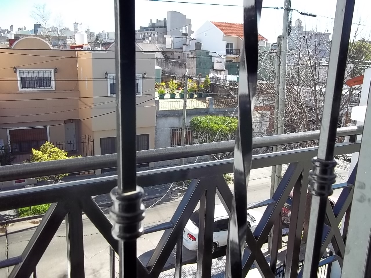 Departamentos de 2 ambientes a estrenar en Ramos Mejia Sur — foto 6