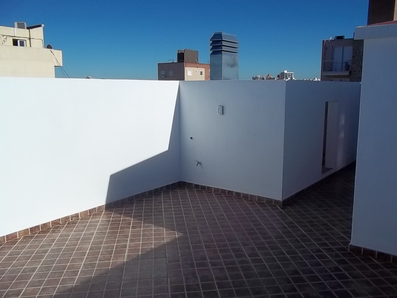 Departamentos de 2 ambientes a estrenar en Ramos Mejia Sur — foto 9