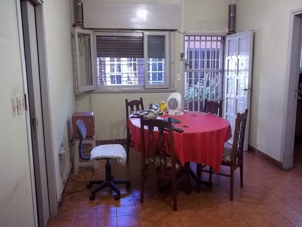Casa PH 3 ambientes Lomas del Mirador