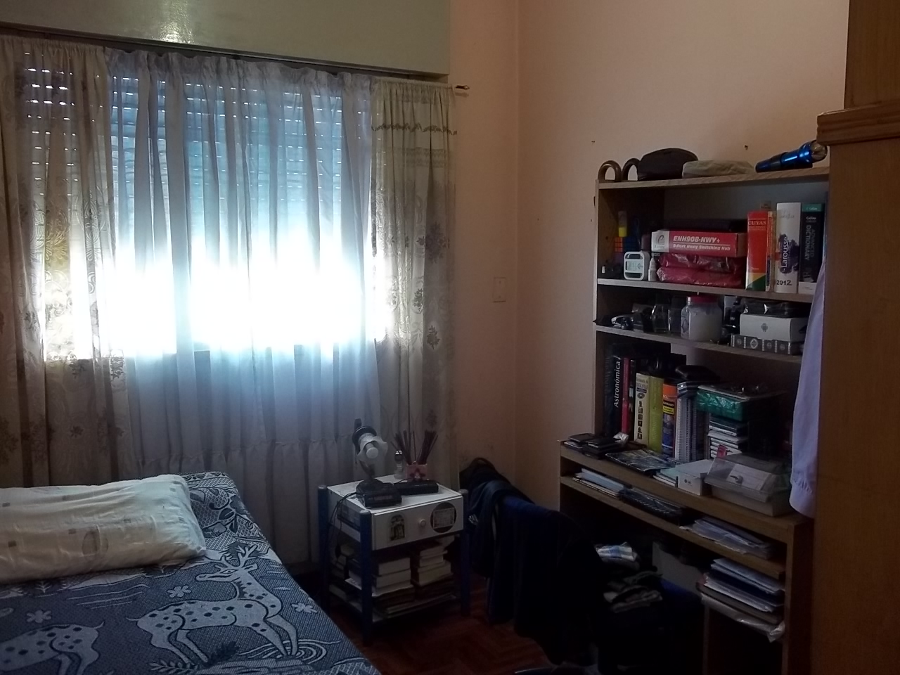 Casa PH 3 ambientes Lomas del Mirador — foto 3