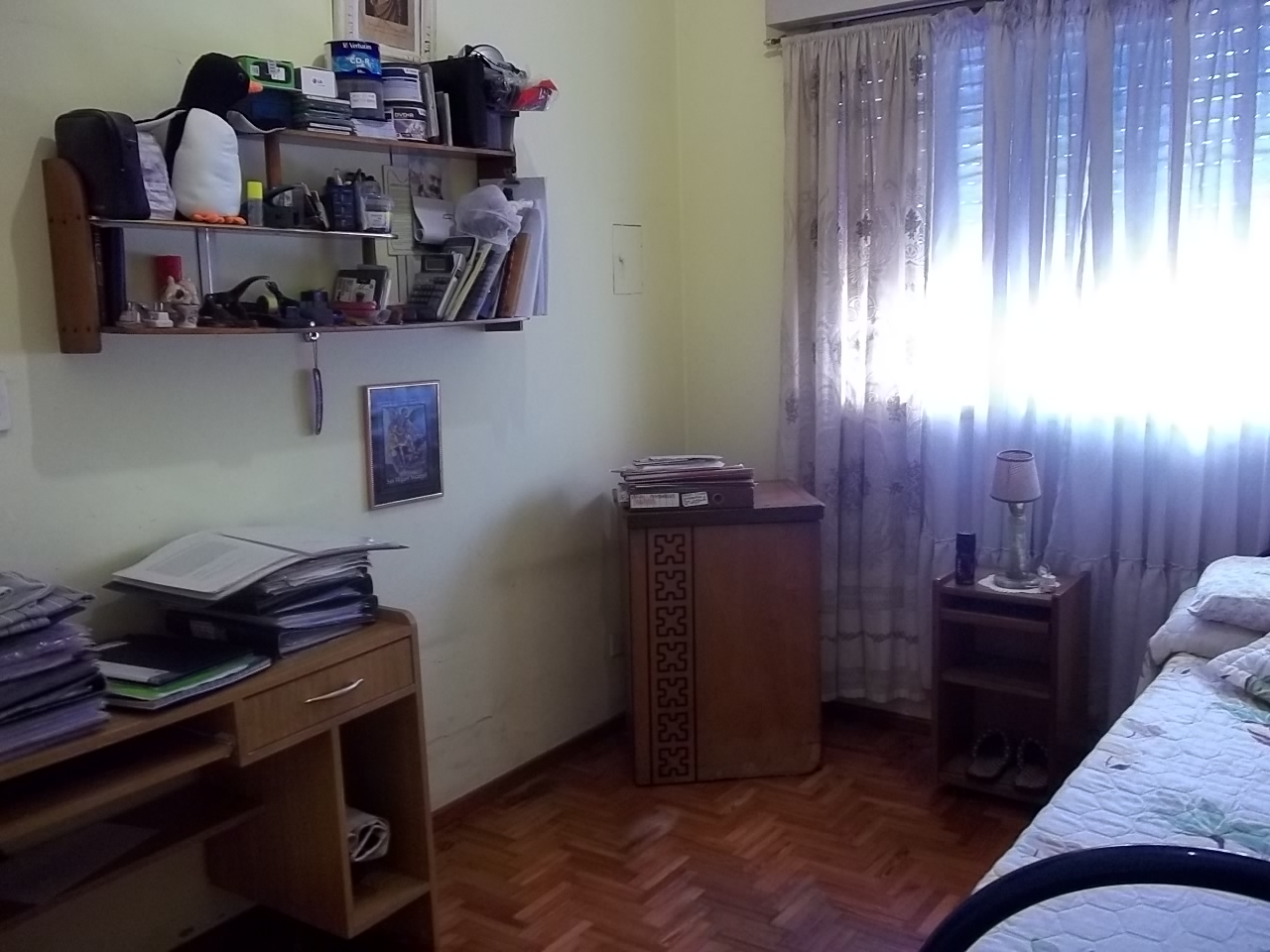 Casa PH 3 ambientes Lomas del Mirador — foto 4