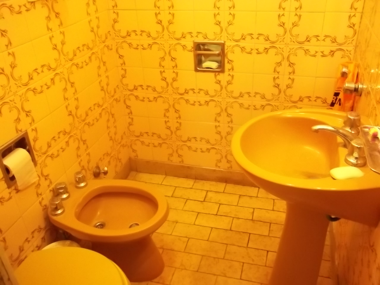Casa PH 3 ambientes Lomas del Mirador — foto 5