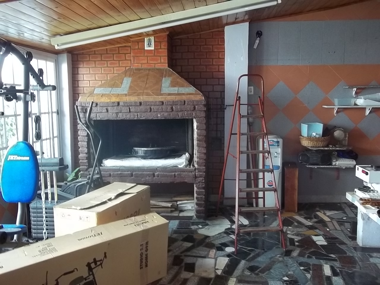 Casa PH 3 ambientes Lomas del Mirador — foto 12