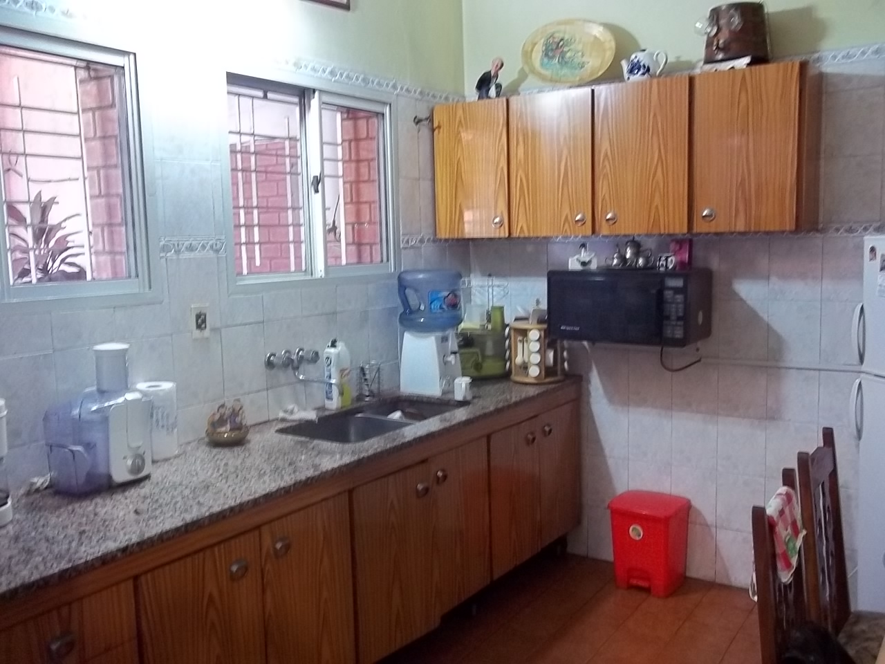 Casa PH 3 ambientes Lomas del Mirador — foto 13