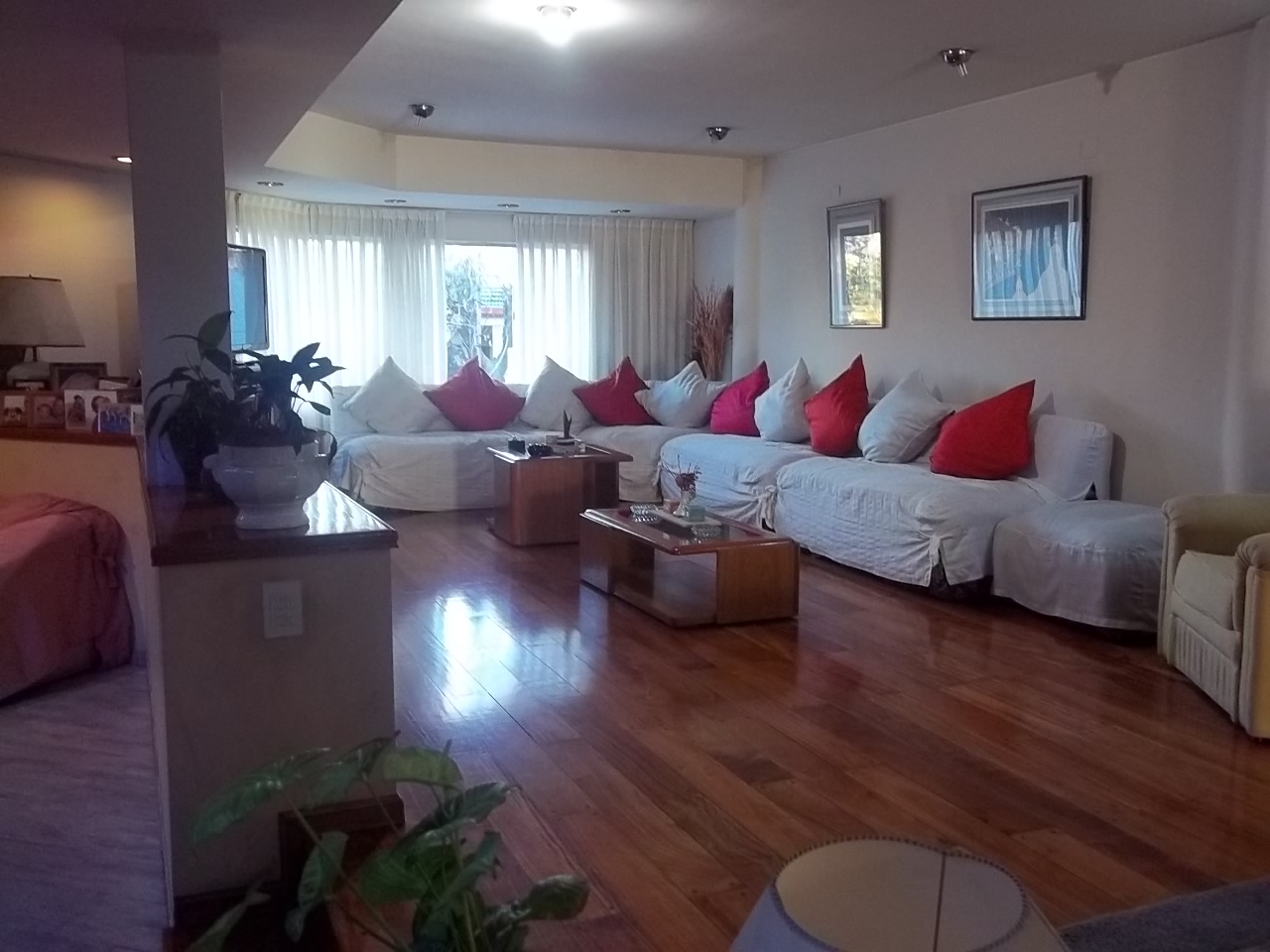 Chalet 6 ambientes en Ramos Mejìa