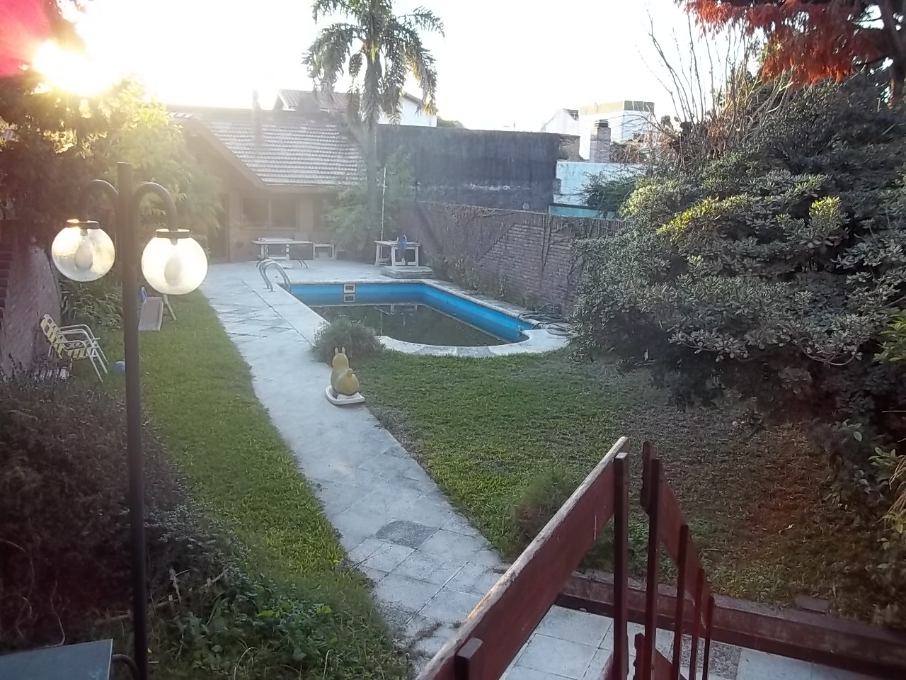 Chalet 6 ambientes en Ramos Mejìa — foto 4