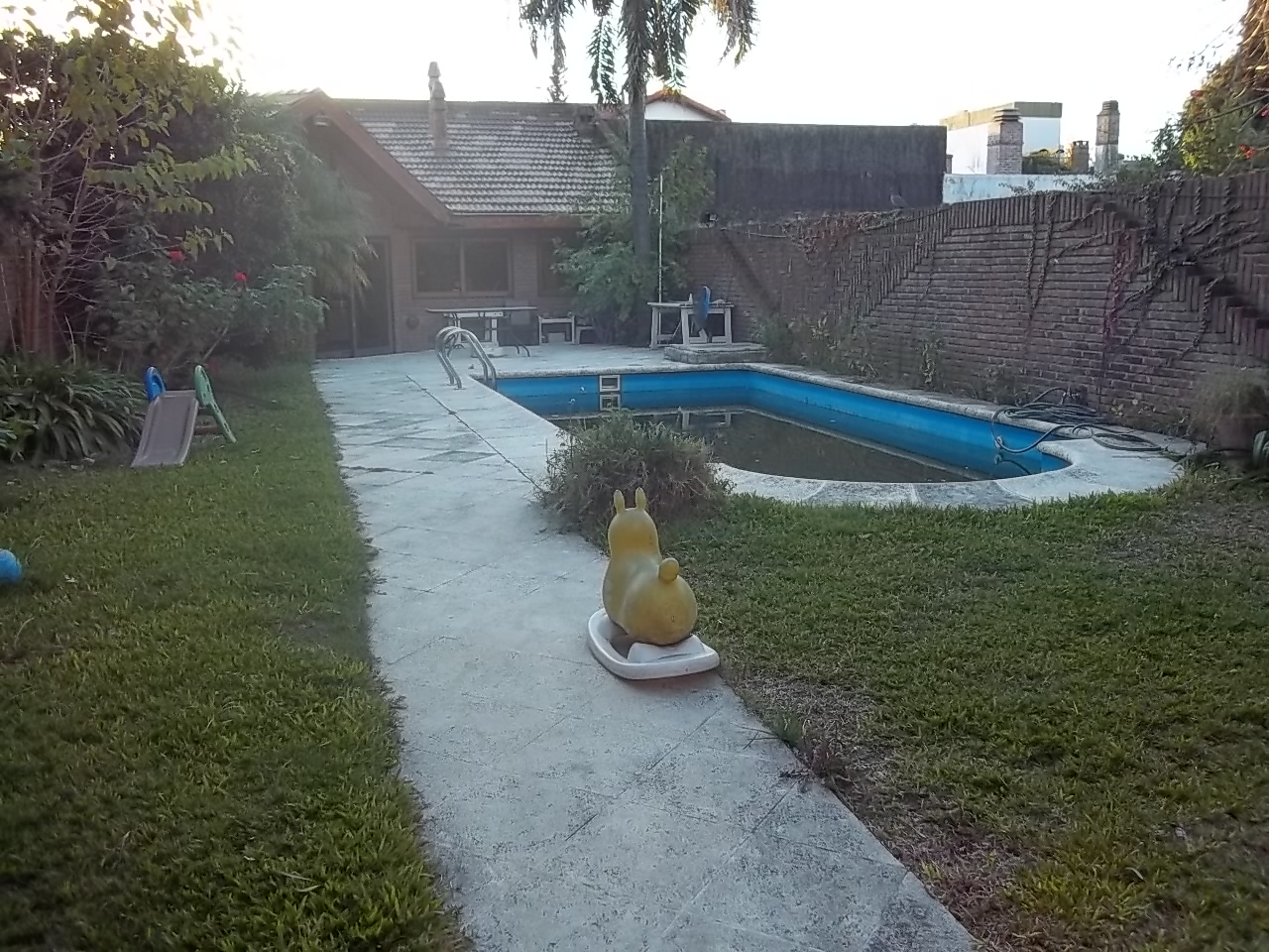 Chalet 6 ambientes en Ramos Mejìa — foto 5