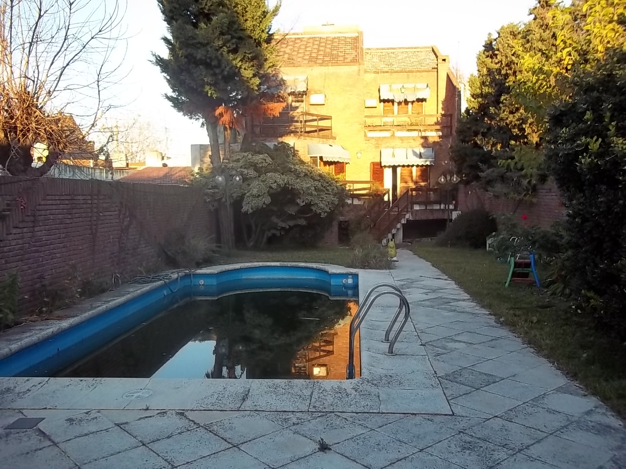 Chalet 6 ambientes en Ramos Mejìa — foto 6