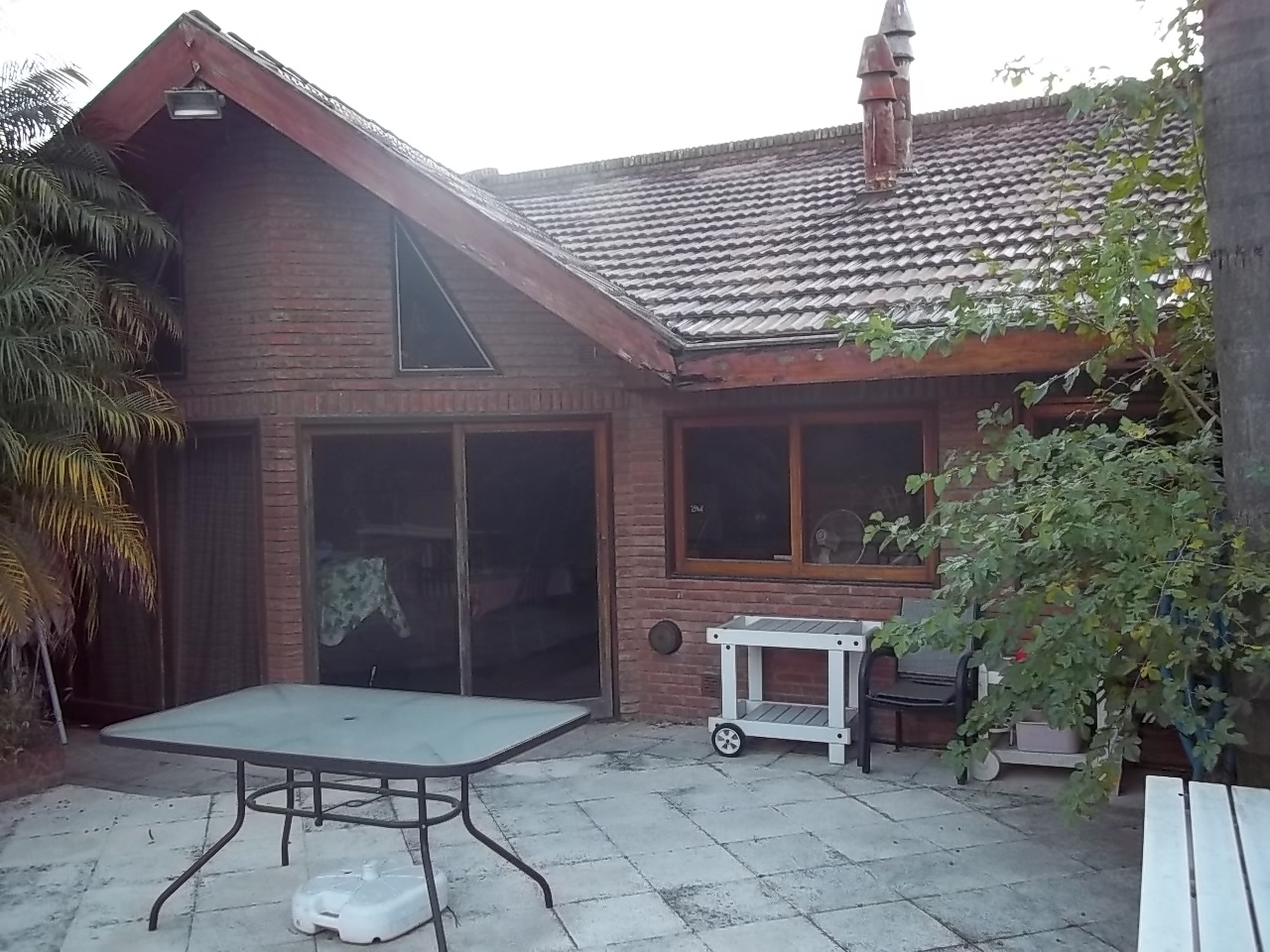 Chalet 6 ambientes en Ramos Mejìa — foto 7