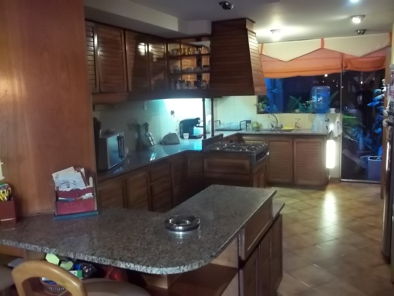 Chalet 6 ambientes en Ramos Mejìa — foto 10