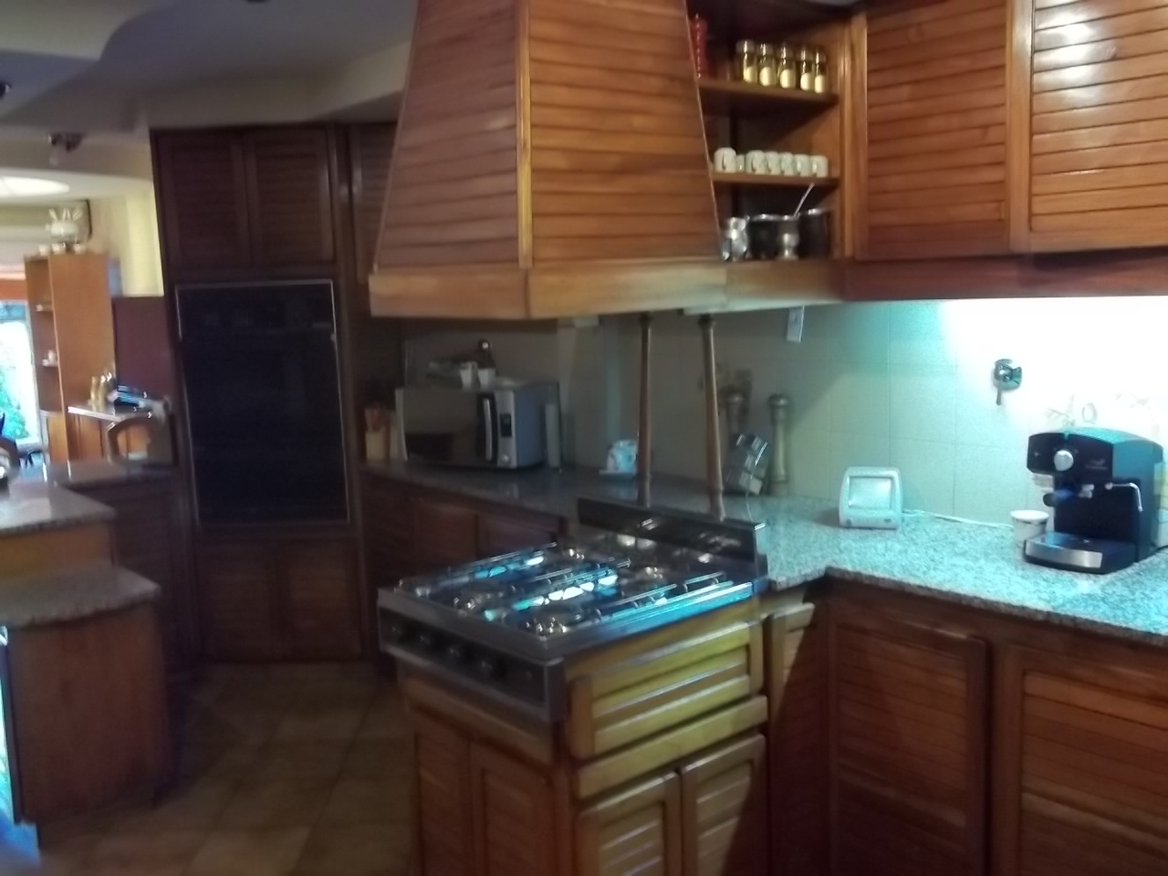 Chalet 6 ambientes en Ramos Mejìa — foto 11