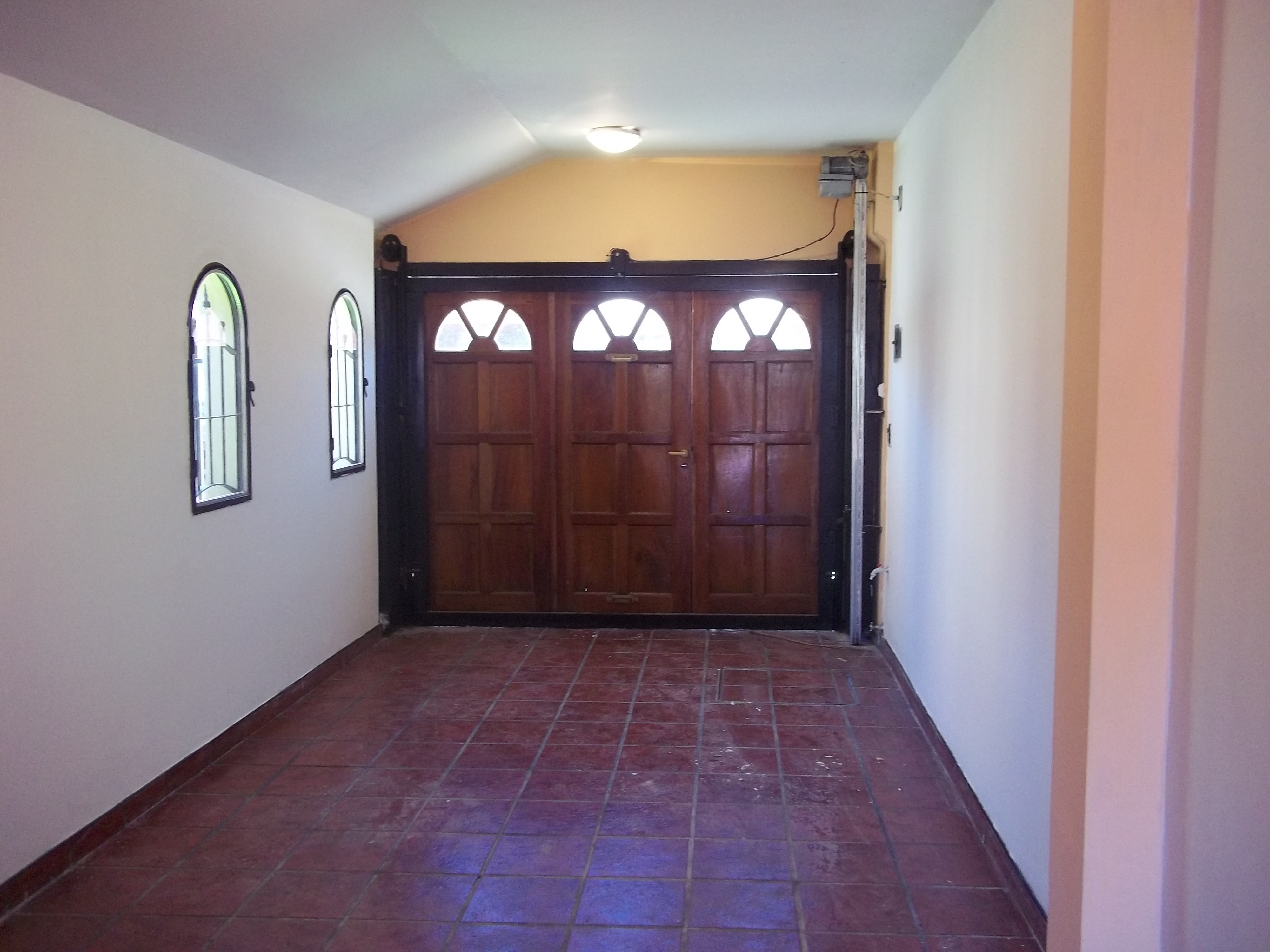 CASA 3 AMBIENTES LA TABLADA — foto 2