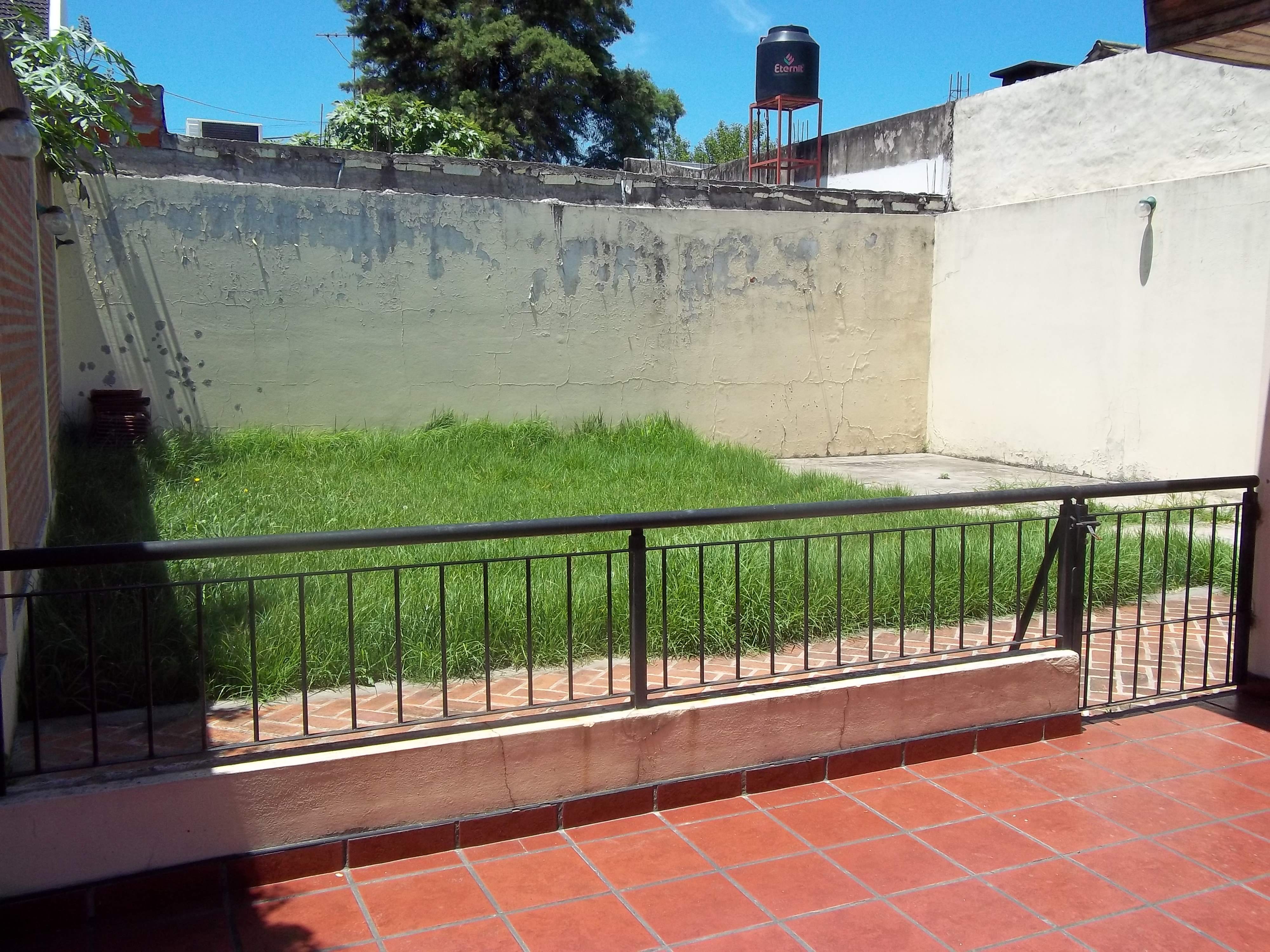 CASA 3 AMBIENTES LA TABLADA — foto 3