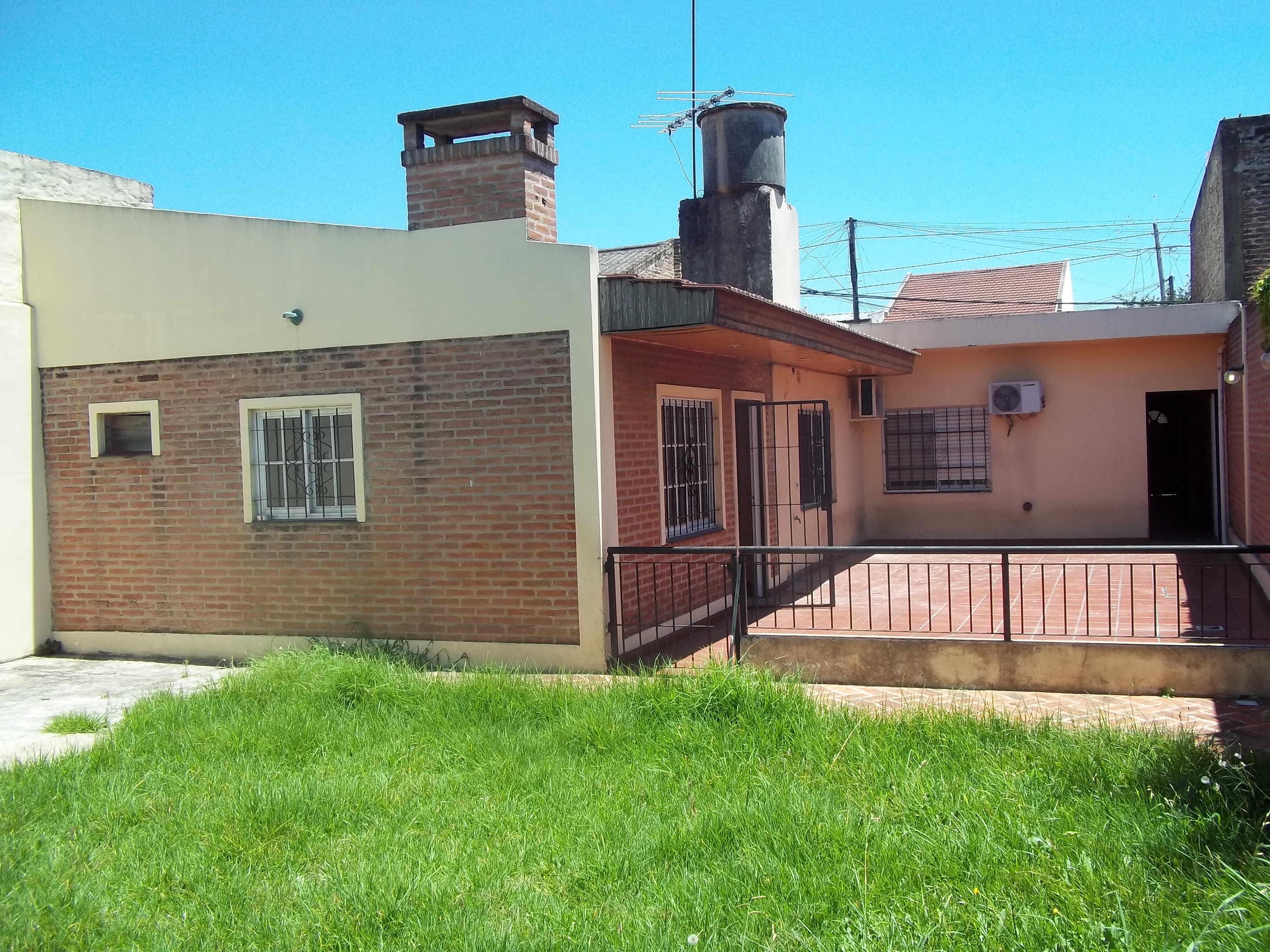 CASA 3 AMBIENTES LA TABLADA — foto 5