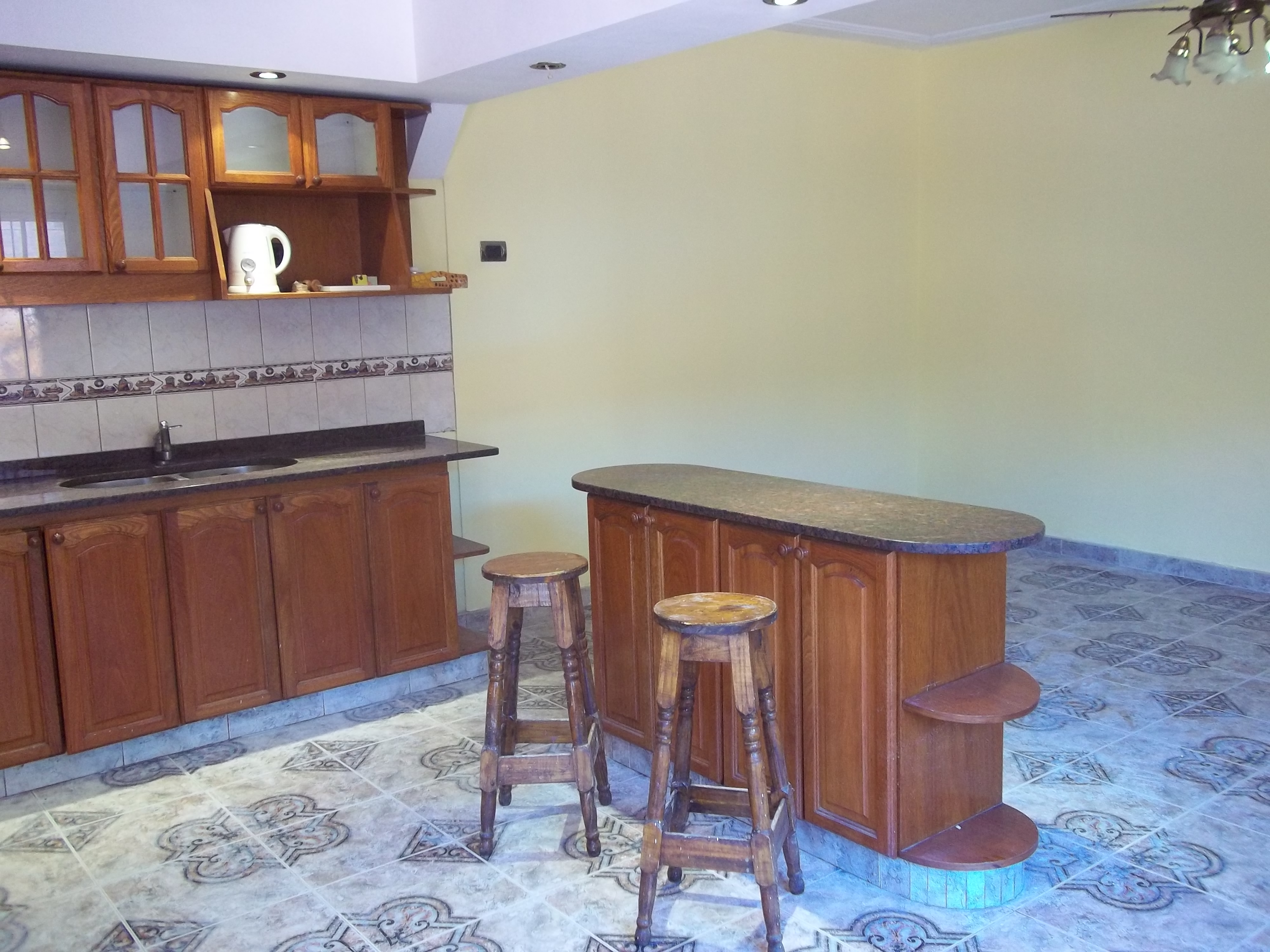 CASA 3 AMBIENTES LA TABLADA — foto 6