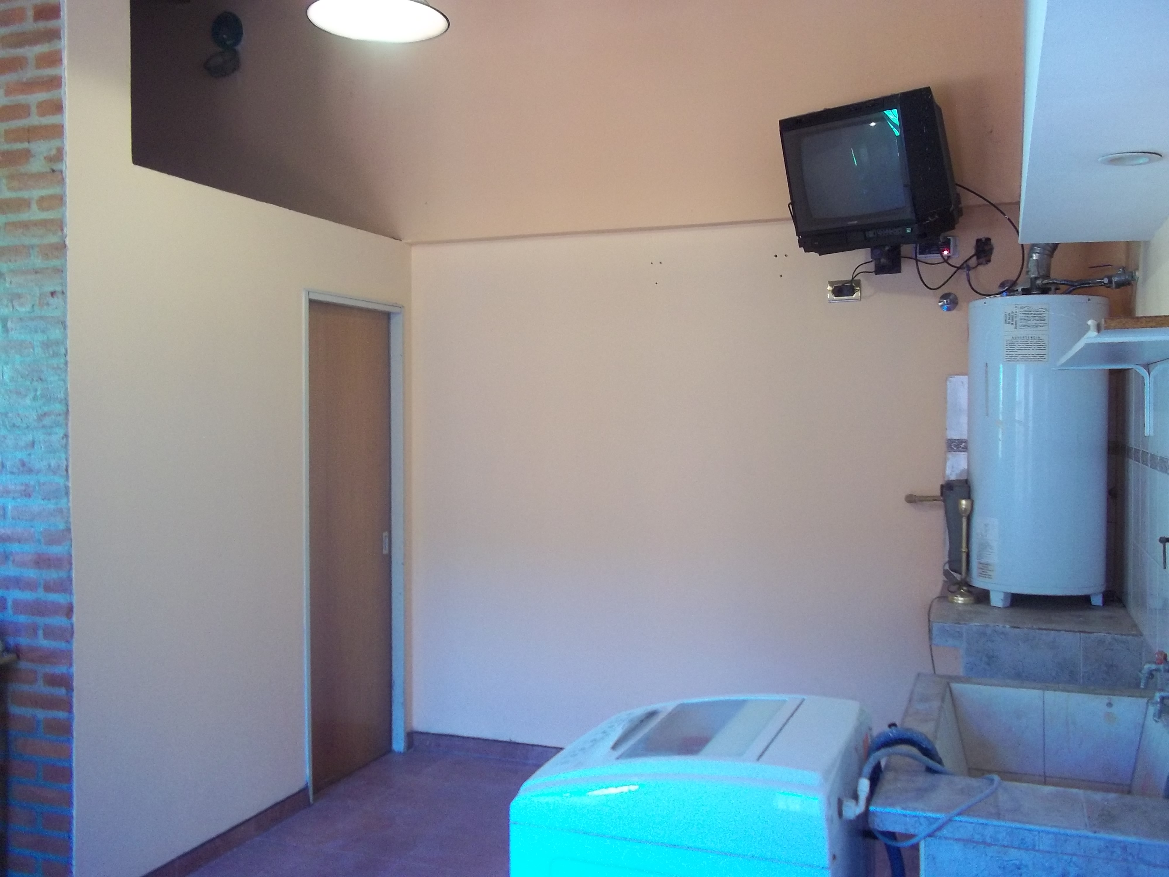 CASA 3 AMBIENTES LA TABLADA — foto 14