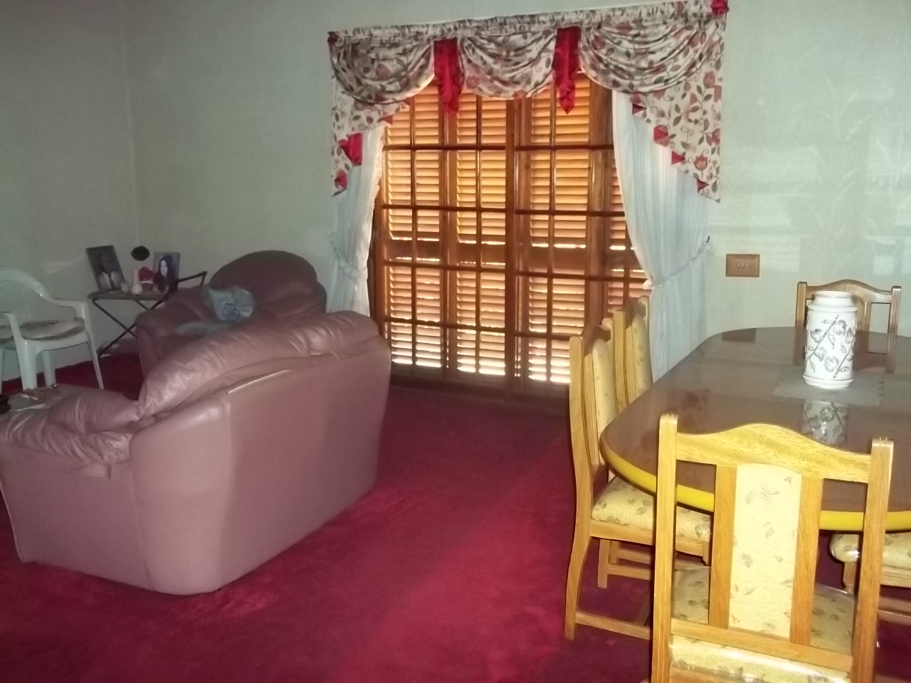 CASAS EN VENTA LA TABLADA