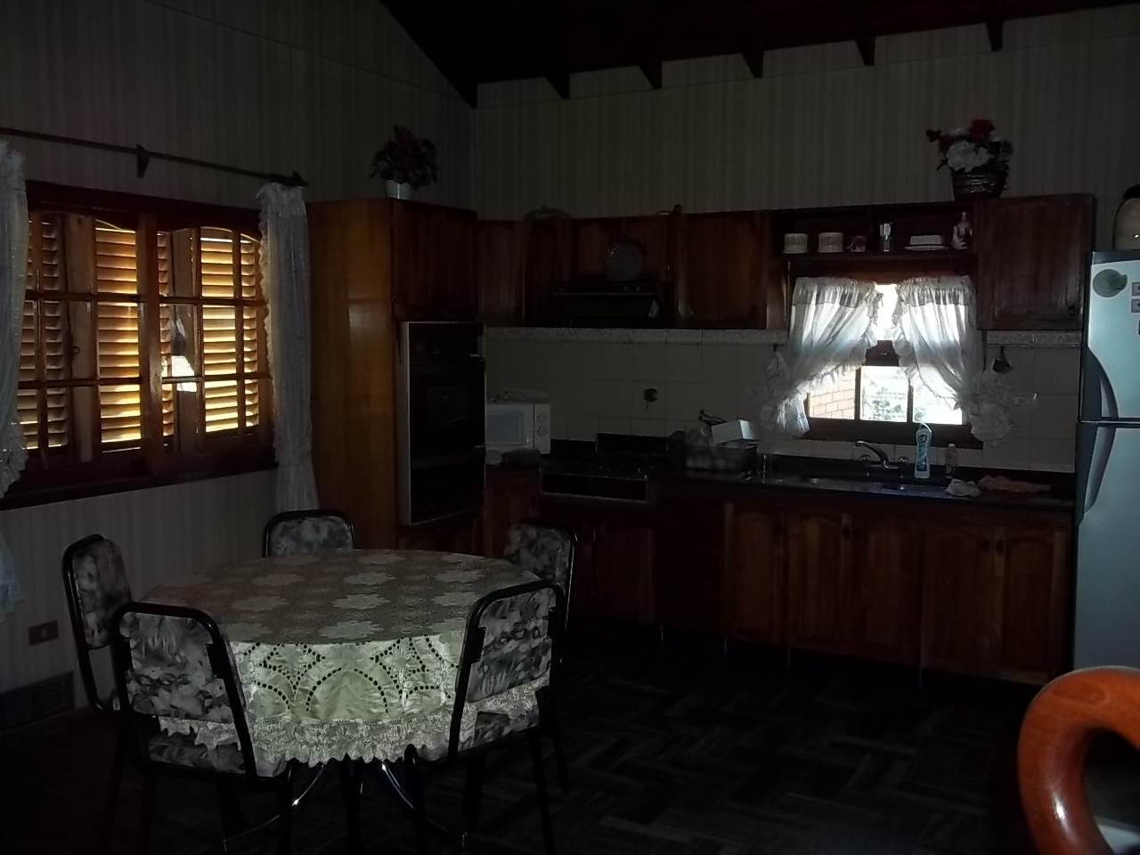 CASAS EN VENTA LA TABLADA — foto 4