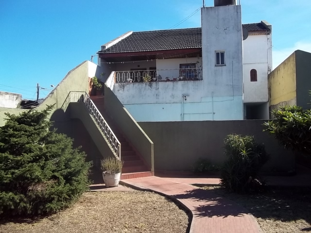 CASAS EN VENTA LA TABLADA — foto 10
