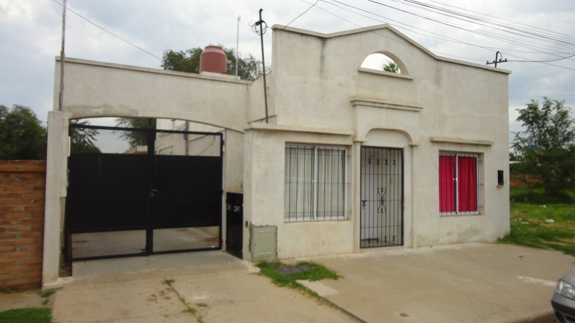 MUY BUEN PRECIO UN DEPARTAMENTOS DE 1 DORM. C/U - 1