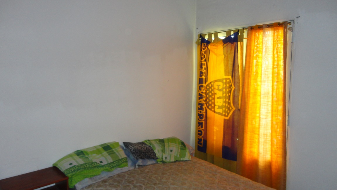 MUY BUEN PRECIO UN DEPARTAMENTOS DE 1 DORM. C/U - 3
