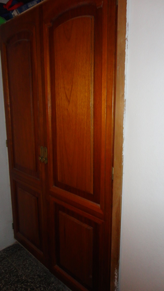 MUY BUEN PRECIO UN DEPARTAMENTOS DE 1 DORM. C/U - 4