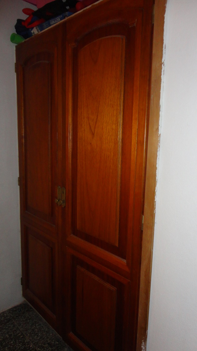 MUY BUEN PRECIO UN DEPARTAMENTOS DE 1 DORM. C/U - 5