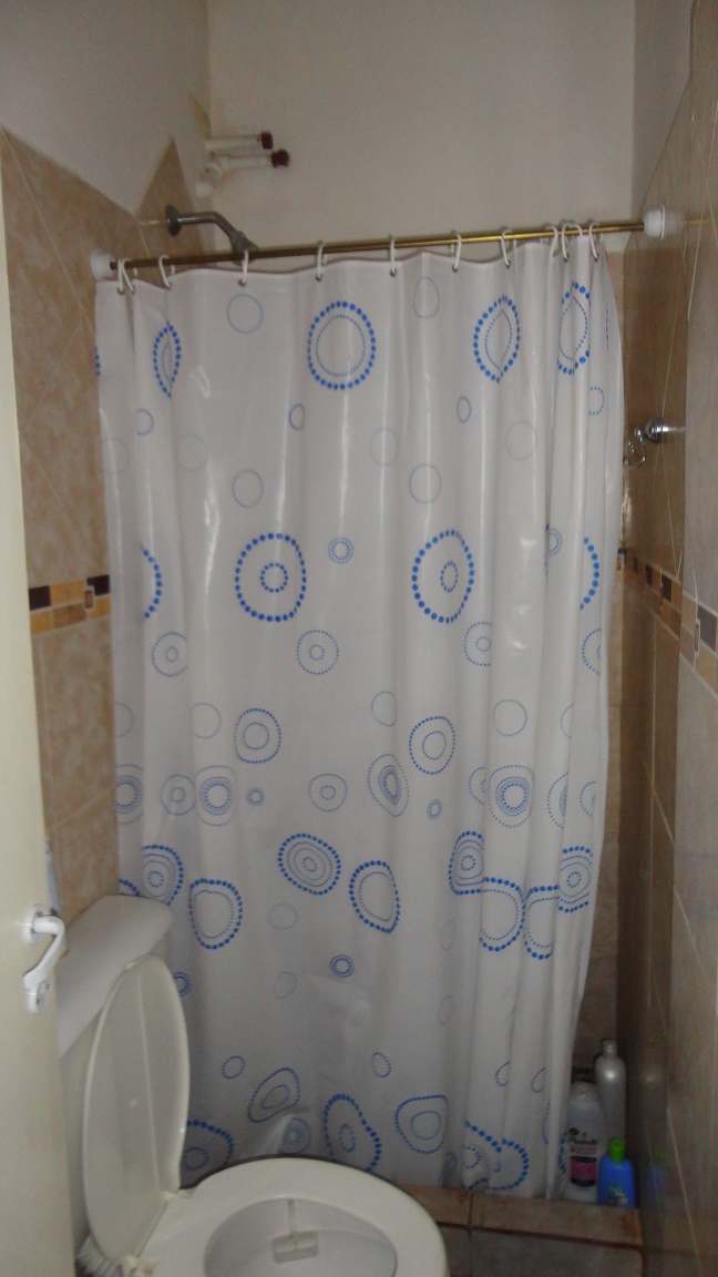 MUY BUEN PRECIO UN DEPARTAMENTOS DE 1 DORM. C/U - 6