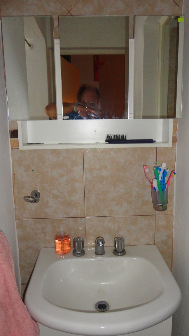 MUY BUEN PRECIO UN DEPARTAMENTOS DE 1 DORM. C/U - 7