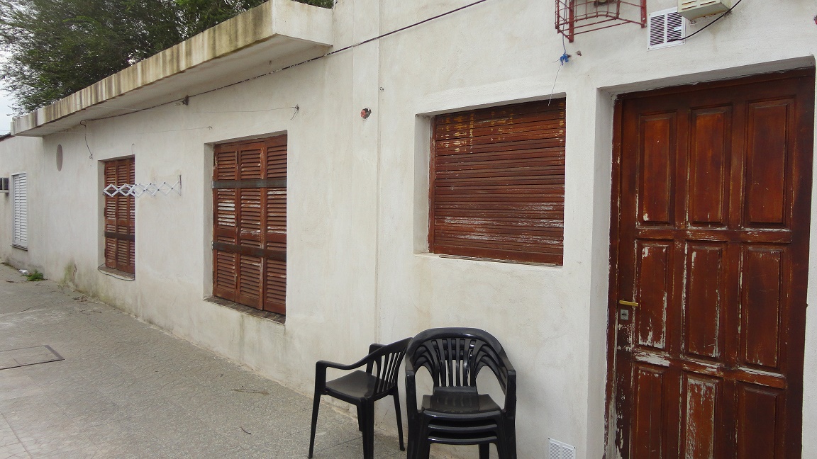 MUY BUEN PRECIO UN DEPARTAMENTOS DE 1 DORM. C/U - 8