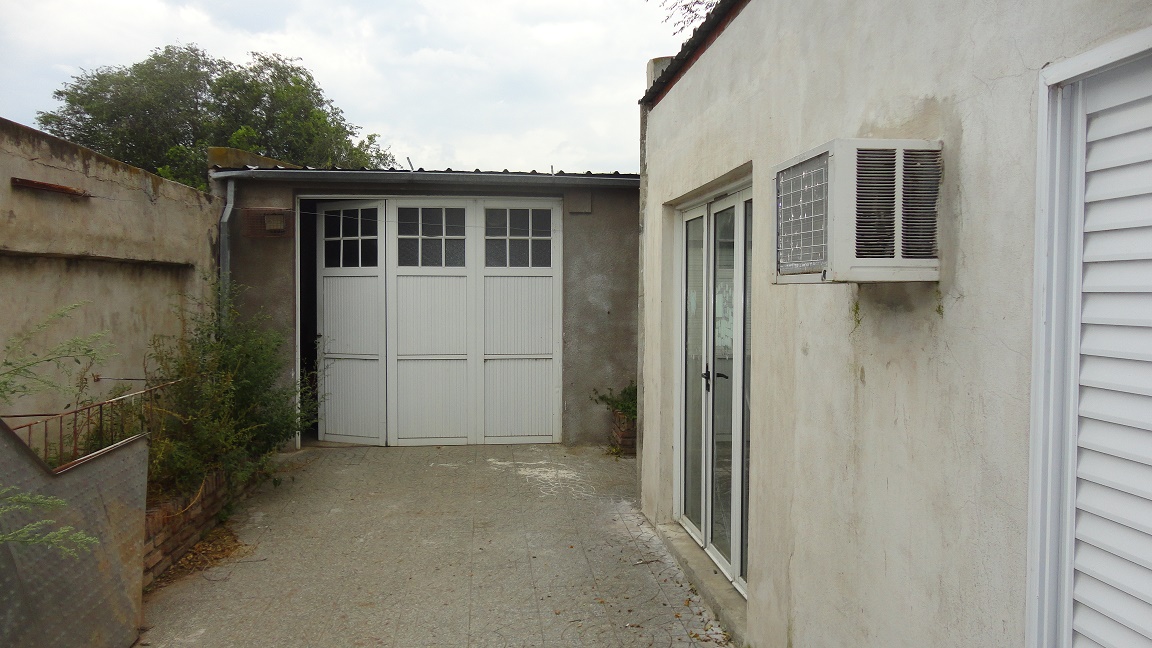 MUY BUEN PRECIO UN DEPARTAMENTOS DE 1 DORM. C/U - 9
