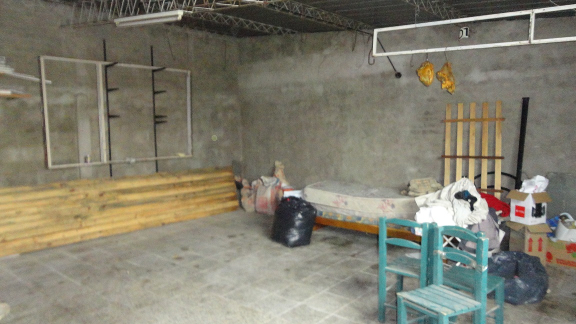 MUY BUEN PRECIO UN DEPARTAMENTOS DE 1 DORM. C/U - 11