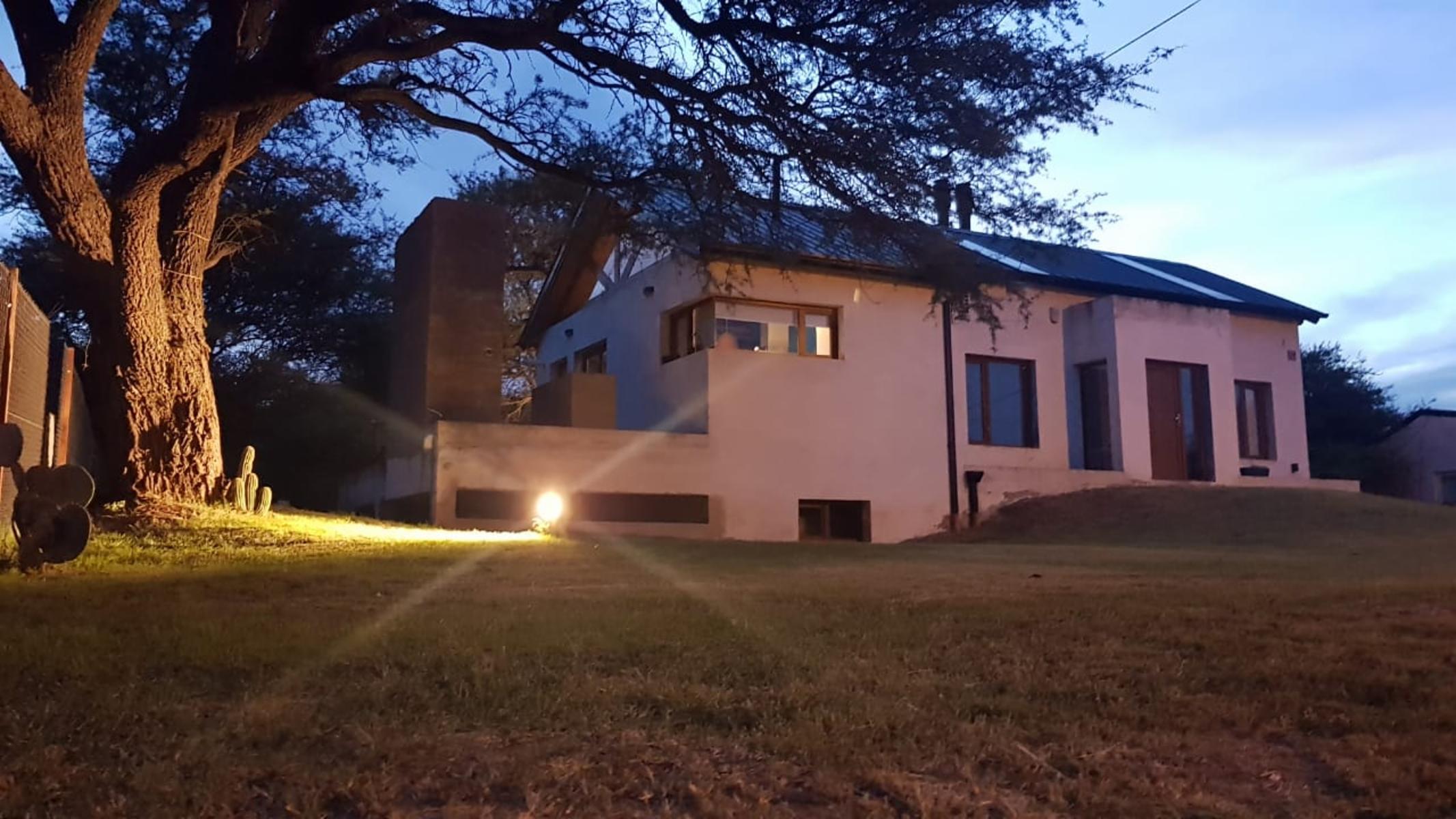 CASA QUINTA EN TOAY - MUY BUENA.- - 1