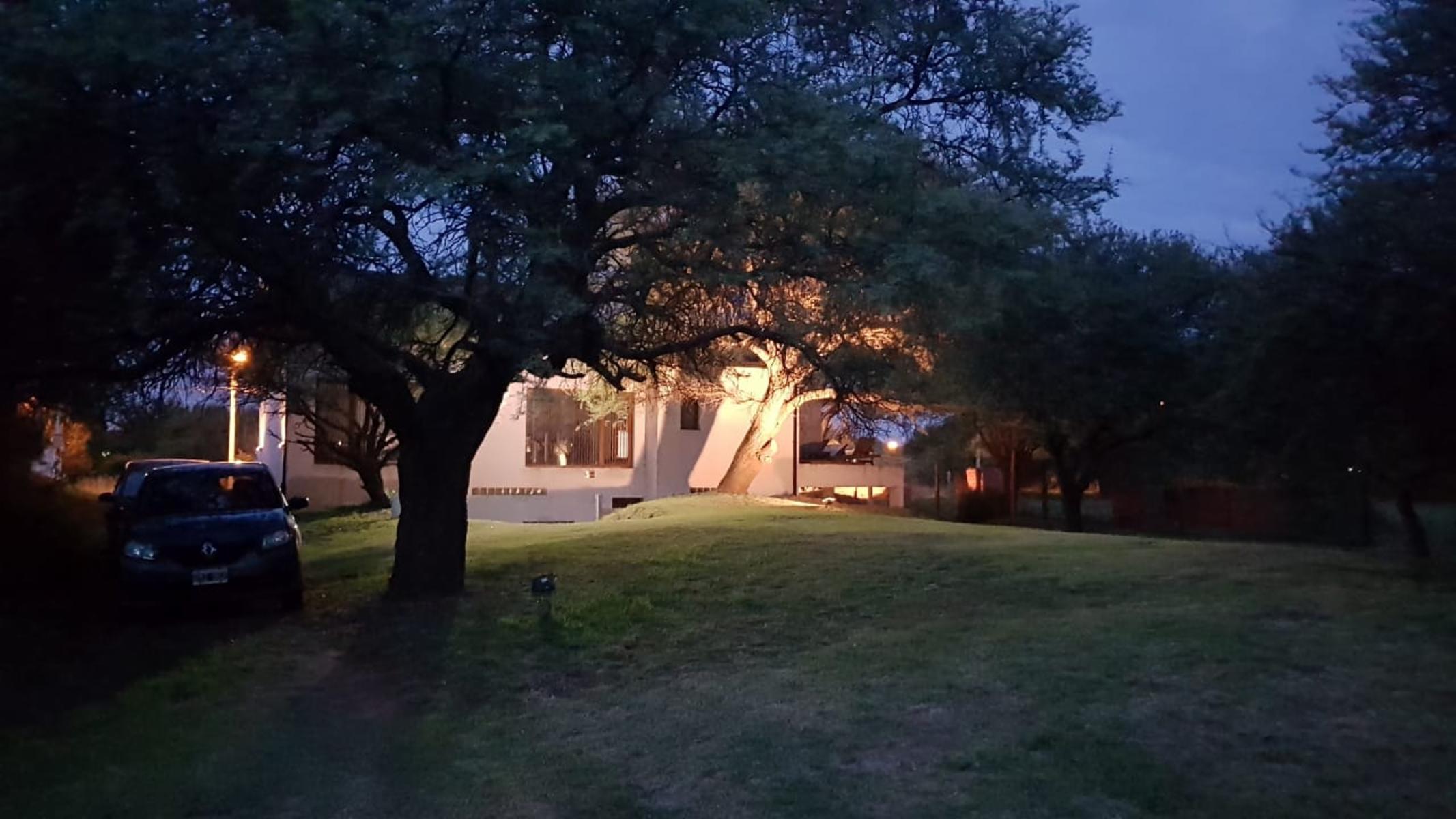 CASA QUINTA EN TOAY - MUY BUENA. - 2