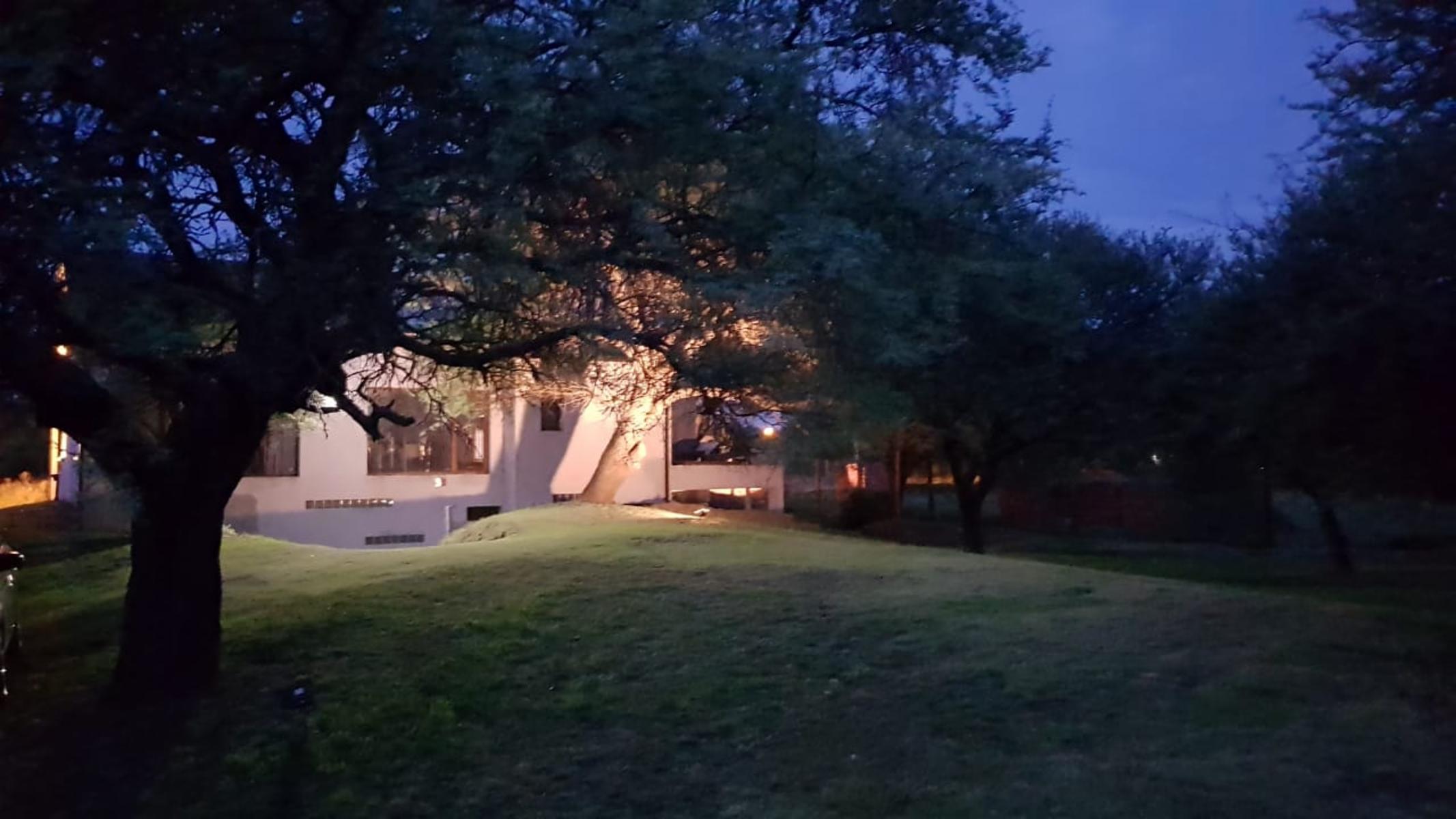 CASA QUINTA EN TOAY - MUY BUENA. - 3