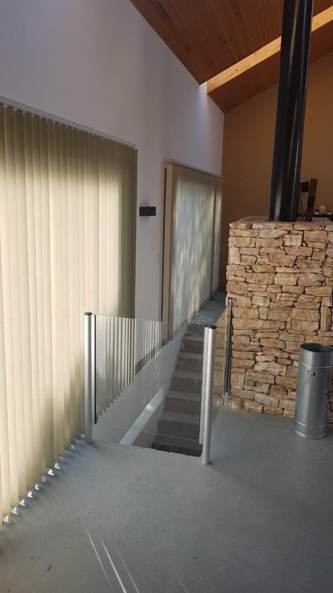 CASA QUINTA EN TOAY - MUY BUENA. - 7