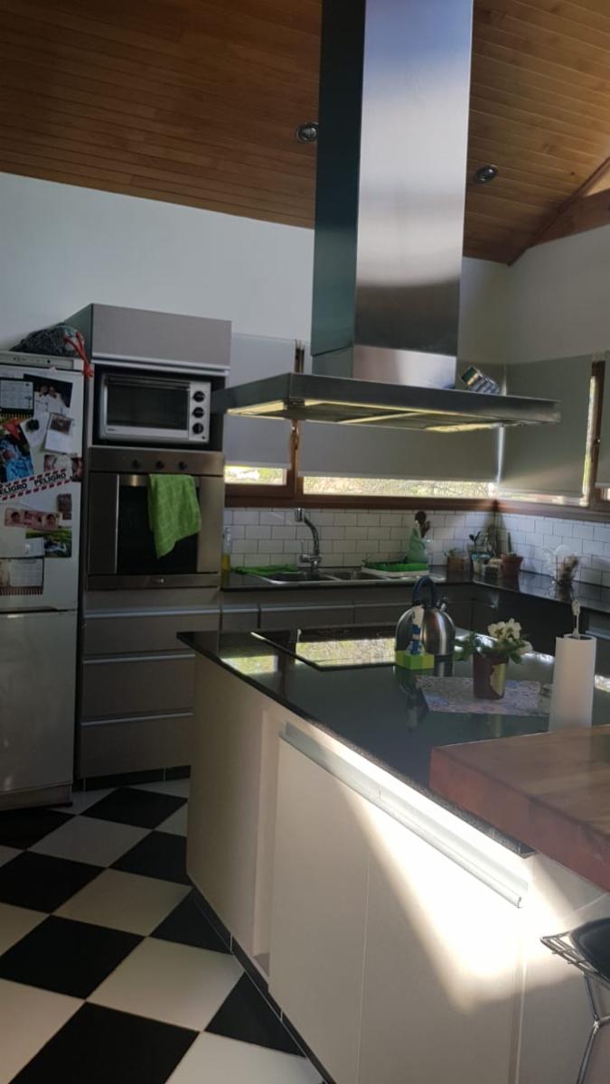 CASA QUINTA EN TOAY - MUY BUENA. - 12
