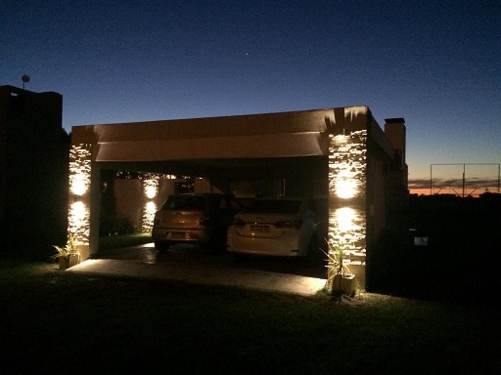 EXELENTE CASA QUINTA CON PILETA C/PARQUE- ¡¡HERMOSA - 4