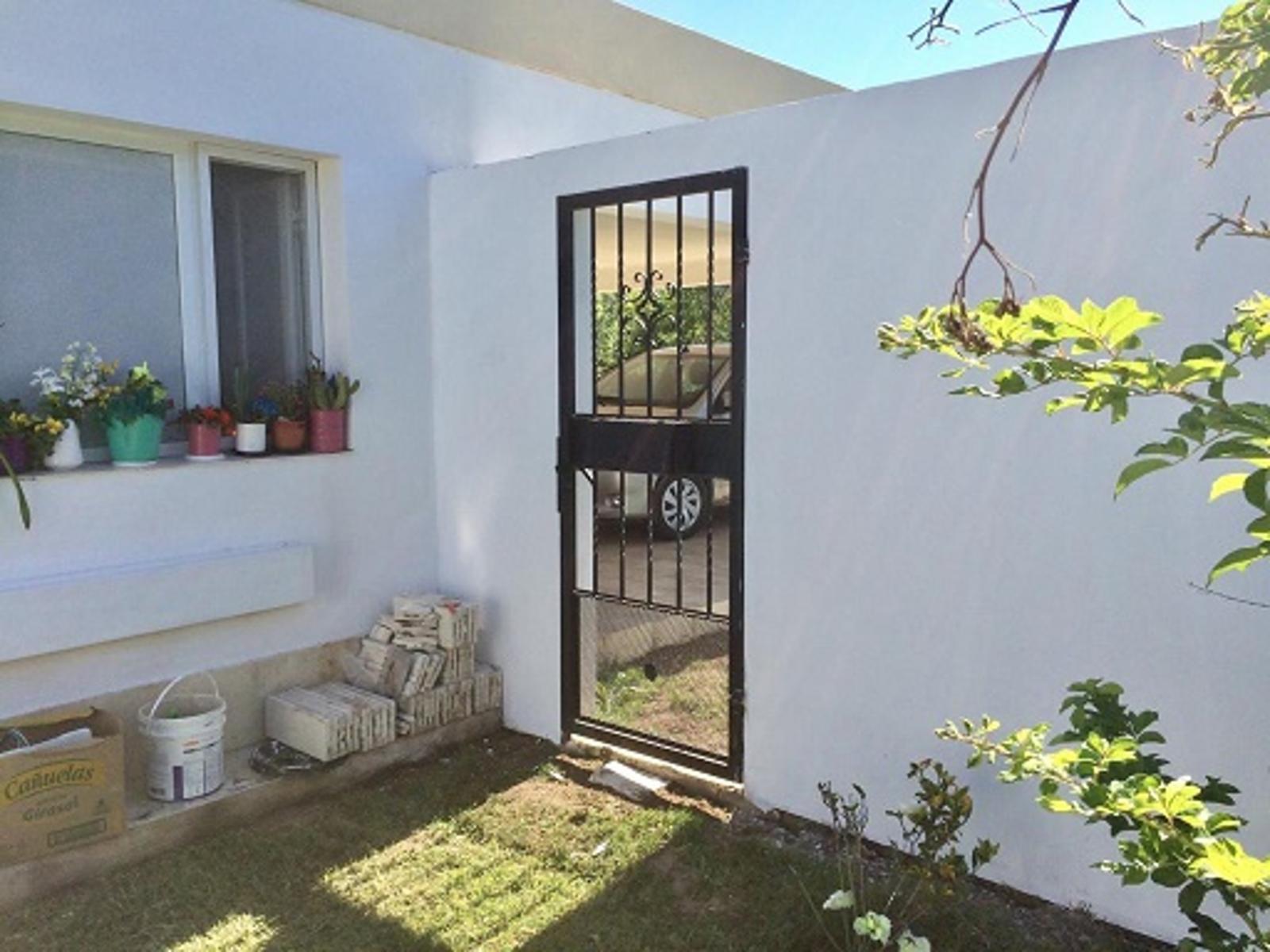 EXELENTE CASA QUINTA CON PILETA C/PARQUE- ¡¡HERMOSA - 5