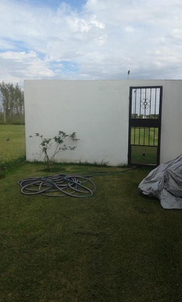 EXELENTE CASA QUINTA CON PILETA C/PARQUE- ¡¡HERMOSA - 6