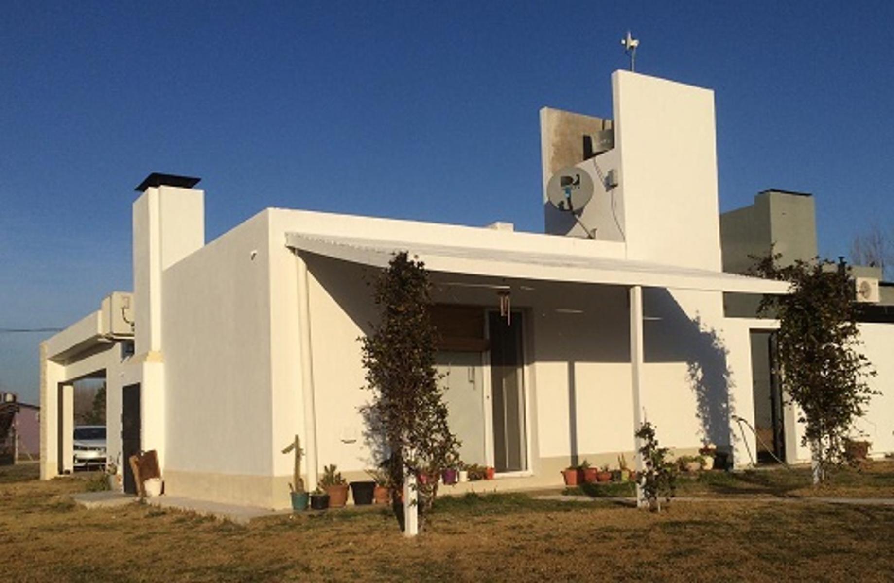 EXELENTE CASA QUINTA CON PILETA C/PARQUE- ¡¡HERMOSA - 8