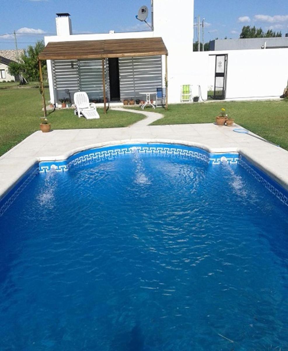 EXELENTE CASA QUINTA CON PILETA C/PARQUE- ¡¡HERMOSA - 9