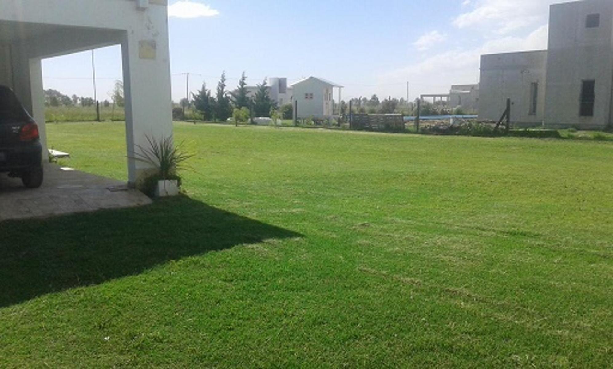 EXELENTE CASA QUINTA CON PILETA C/PARQUE- ¡¡HERMOSA - 11