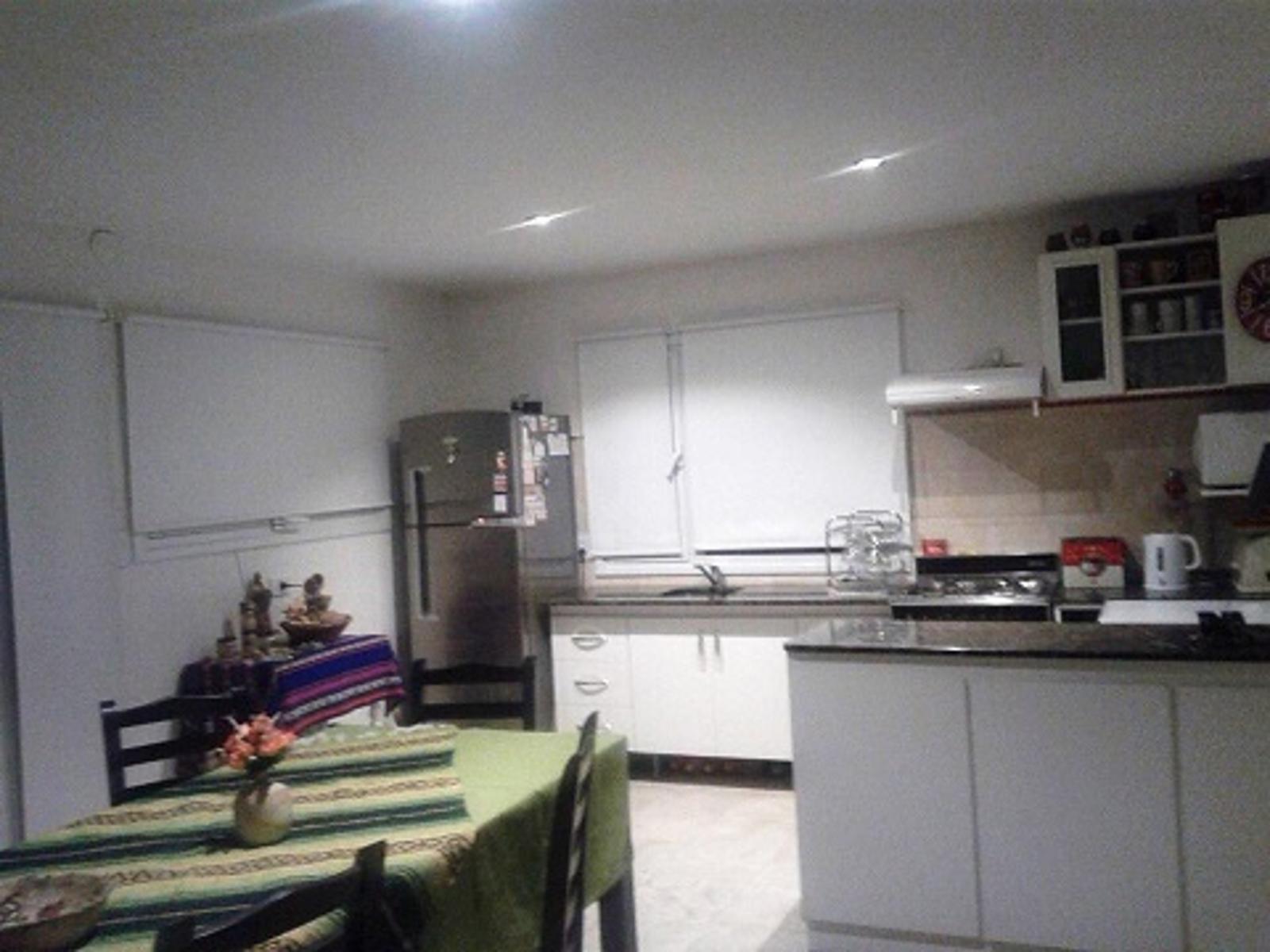 EXELENTE CASA QUINTA CON PILETA C/PARQUE- ¡¡HERMOSA - 20