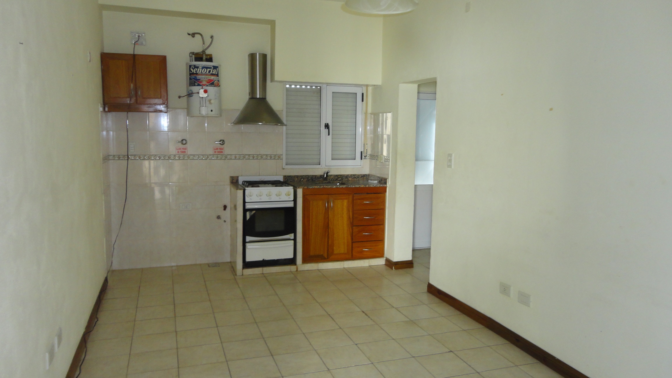 Departamento en Alquiler en General Pico, Maracó, La Pampa - 1