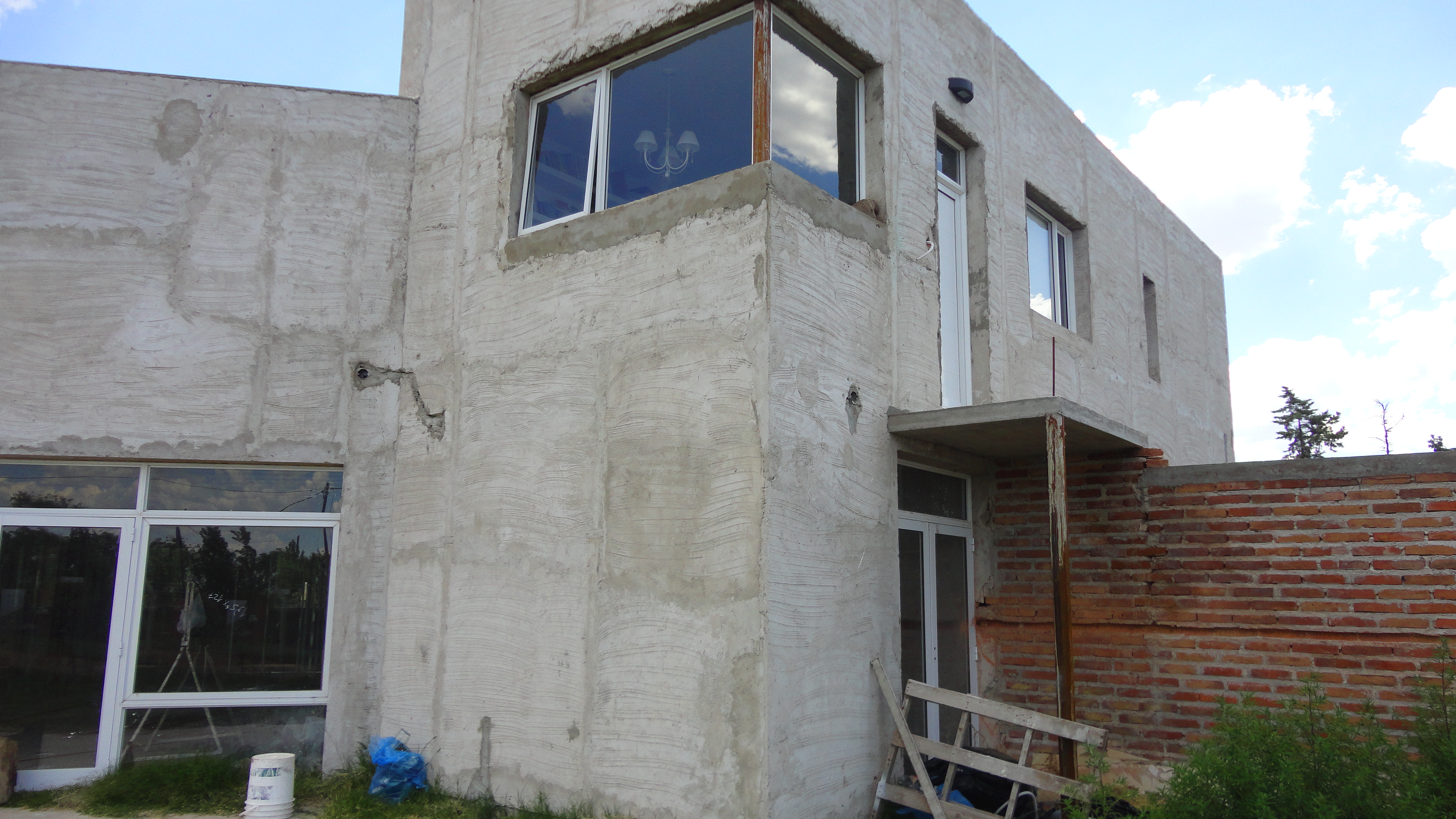 VENTA FUTURO GERIATRICO
SE VENDE TERMINADO O SE PACTA AVANCE DE OBRA - 2