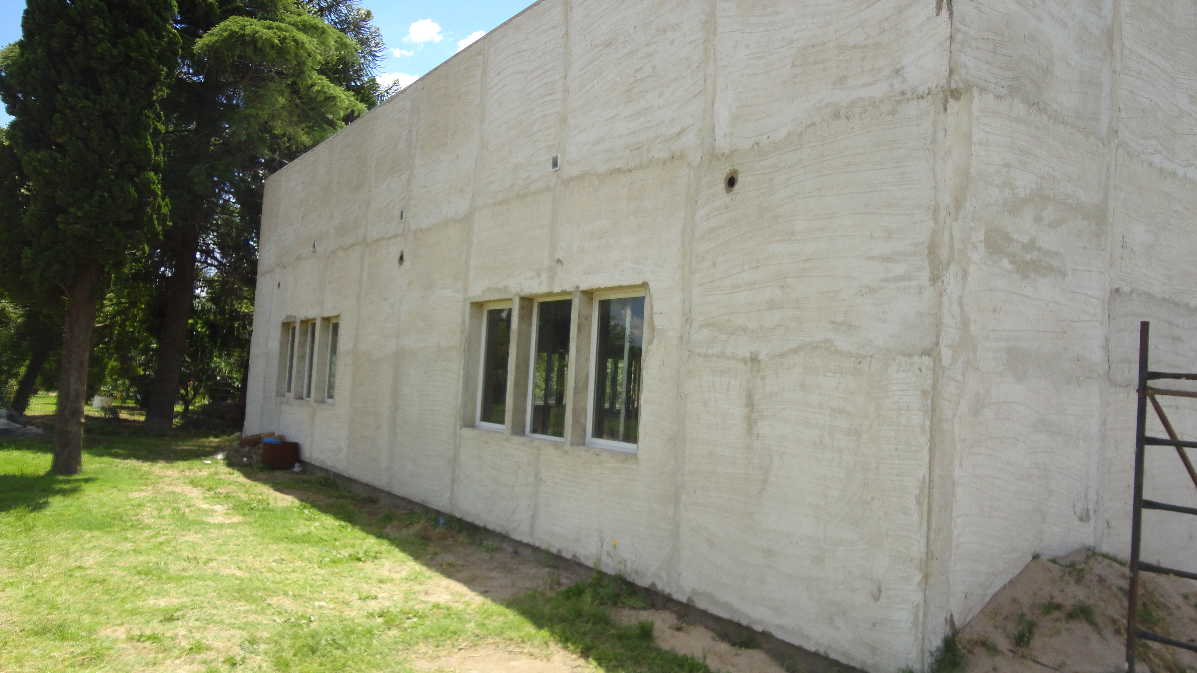 VENTA FUTURO GERIATRICO
SE VENDE TERMINADO O SE PACTA AVANCE DE OBRA - 4
