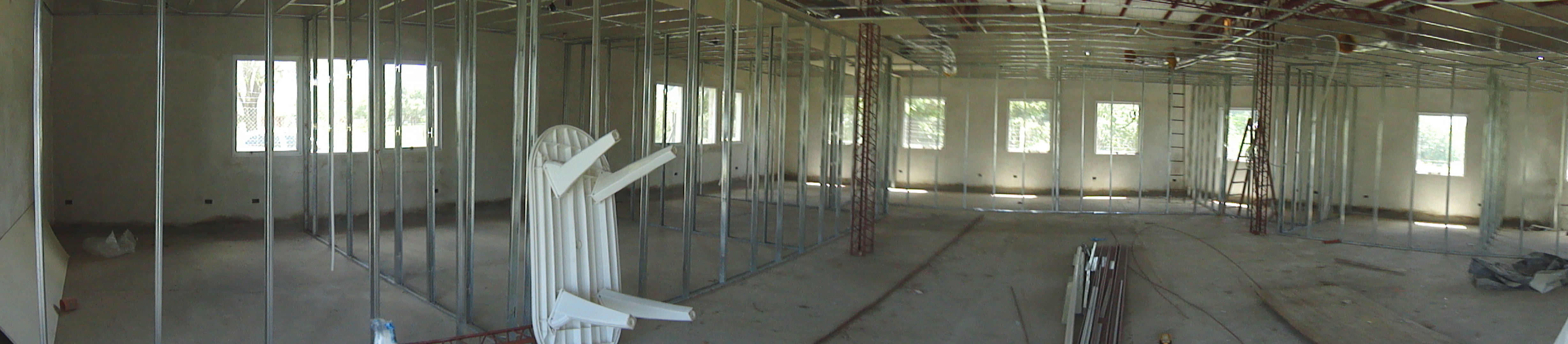 VENTA FUTURO GERIATRICO
SE VENDE TERMINADO O SE PACTA AVANCE DE OBRA - 6
